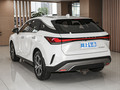 雷克薩斯RX 350h兩驅(qū)悅享版2023款