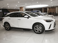 雷克薩斯RX 350h兩驅(qū)悅享版2023款