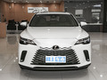 雷克薩斯RX 350h兩驅(qū)悅享版2023款