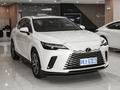 雷克薩斯RX 350h兩驅(qū)悅享版2023款