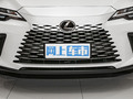 雷克薩斯RX 350h兩驅(qū)悅享版2023款
