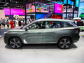 榮威RX9 試裝車(chē)2023款