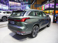 榮威RX9 試裝車(chē)2023款
