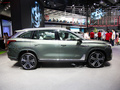榮威RX9 試裝車(chē)2023款