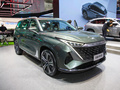榮威RX9 試裝車(chē)2023款
