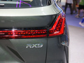 榮威RX9 試裝車(chē)2023款