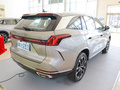 榮威RX9 2.0T兩驅(qū)舒享版2023款