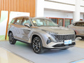 榮威RX9 2.0T兩驅(qū)舒享版2023款