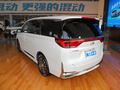 傳祺M8 領秀系列 390T尊貴版2023款