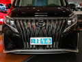 傳祺M8 大師系列 390T四座榮耀版2023款