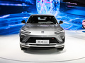 昂扬 1.5T悦享版2022款