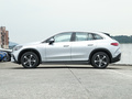 奔驰EQE SUV 图片
