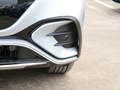 奔驰EQE SUV 图片