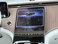 奔驰EQE SUV 图片