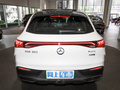 奔驰EQE SUV 图片