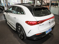 奔驰EQE SUV 图片