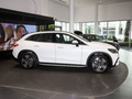 奔驰EQE SUV 图片