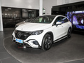 奔驰EQE SUV 图片