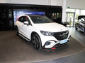 奔驰EQE SUV 图片