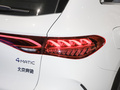 奔驰EQE SUV 图片