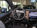 奔驰EQE SUV 图片