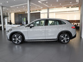 奔驰EQE SUV 图片