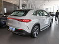 奔驰EQE SUV 图片