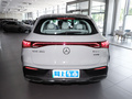 奔驰EQE SUV 图片