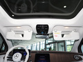 奔驰EQE SUV 图片