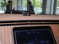 奔驰EQE SUV 图片