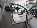 奔驰EQE SUV 图片
