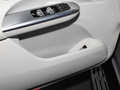 奔驰EQE SUV 图片