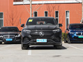 奔馳EQS SUV 450+2023款