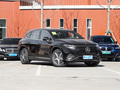 奔馳EQS SUV 450+2023款