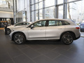 奔馳EQS SUV 450+2023款
