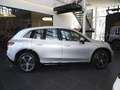 奔馳EQS SUV 450+2023款