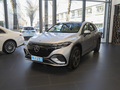 奔馳EQS SUV 450+2023款