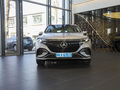 奔馳EQS SUV 450+2023款