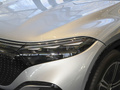 奔馳EQS SUV 450+2023款