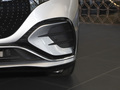 奔馳EQS SUV 450+2023款