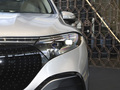 奔馳EQS SUV 450+2023款