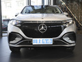 奔馳EQS SUV 450+2023款