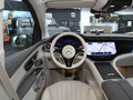 奔馳EQS SUV 450+2023款