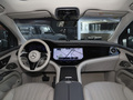 奔馳EQS SUV 450+2023款