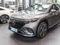 奔馳EQS SUV 450 4MATIC先鋒版2023款