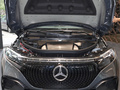 奔馳EQS SUV 450 4MATIC先鋒版2023款