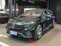 奔馳EQS SUV 450 4MATIC先鋒版2023款
