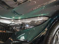 奔馳EQS SUV 450 4MATIC先鋒版2023款