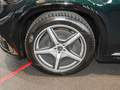 奔馳EQS SUV 450 4MATIC先鋒版2023款