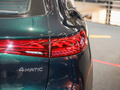 奔馳EQS SUV 450 4MATIC先鋒版2023款